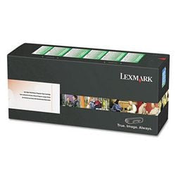 Toner Lexmark C232Oko czarny