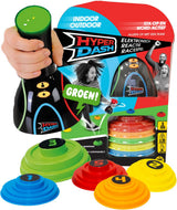 Gra Hyper Dash Golden Bear - gra wyścigowa