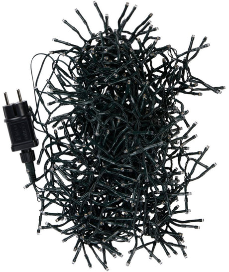 Arti casa kerstverlichting - 11,5m kerstboomverlichting met 540 led lampjes - geschikt voor binnen en buiten - kerstboom lampjes - 230v - fairy lights