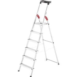 Drabina hailo l60 standardline 6 stopni