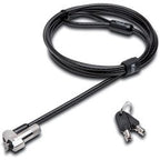 Laptopslot kensington k64444ww zilver