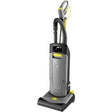 Odkurzacz karcher cv,30 1 szary 850 w