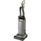 Odkurzacz karcher cv,30 1 szary 850 w