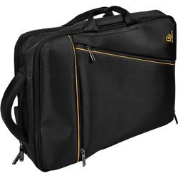 EXACOMPTA EXACOMPTA LAPTOP BAG P BURK DUAL DUŻO