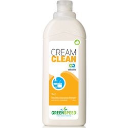 Środek ścierny greenspeed bezwonny 1l