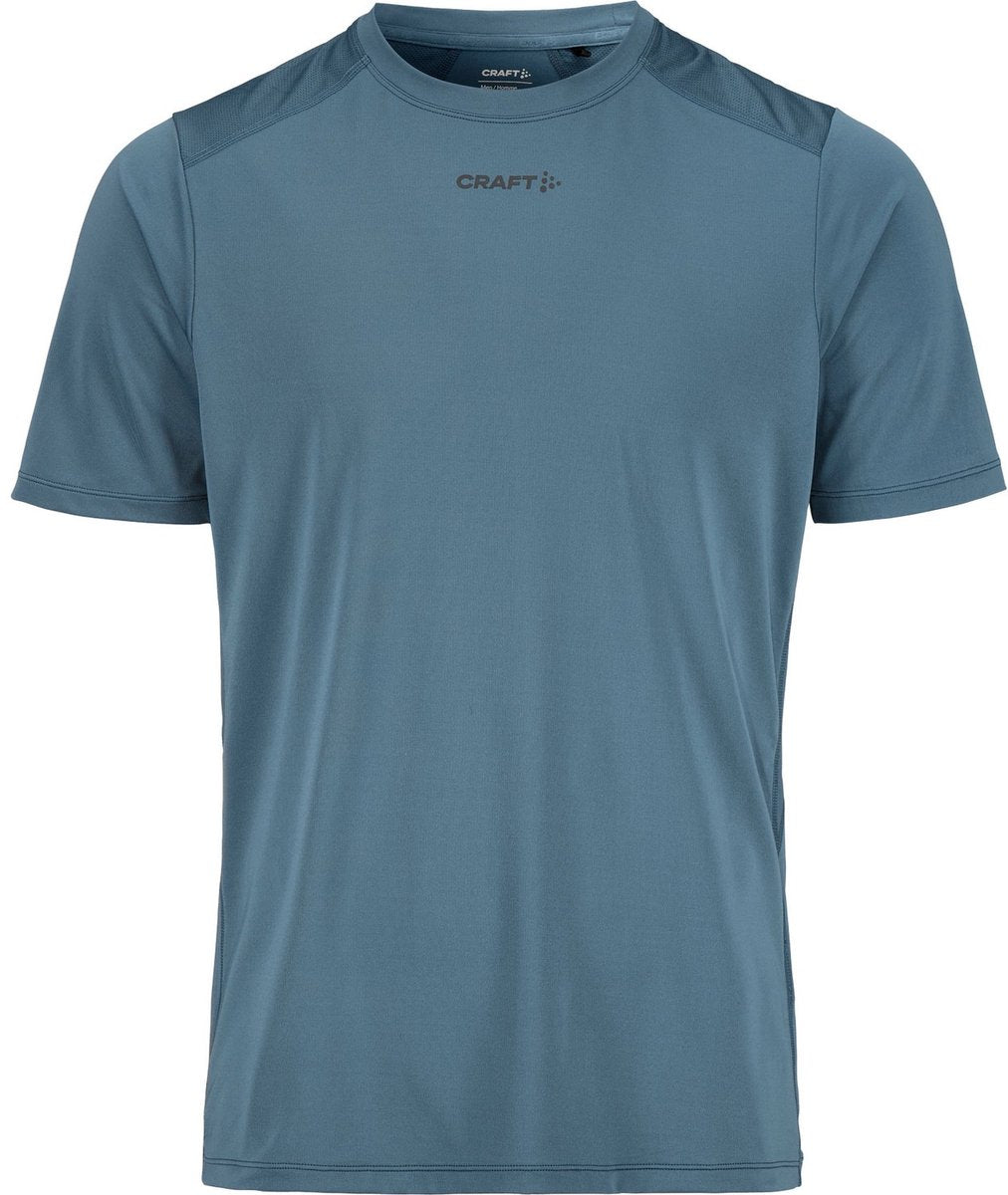 Craft - adv essence ss tee 2 - heren - maat xxl