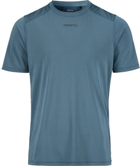 Craft - adv essence ss tee 2 - heren - maat xxl