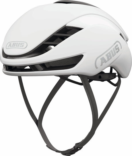 Abus Helmet Gamechanger 2.0 Polar White S 51-55 cm