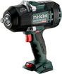 Metabo ssw 18 ltx 1450 bl accu-slagschroevendraaier -slagmoersleutel 18v; doos