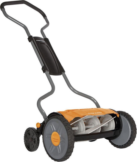 Kosiarka Fiskars Staysharp Plus | 4 - 10 cm - 1015649