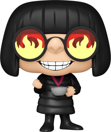 Funko-pop! winylowa figurka Iniemamocnych z okazji 20. rocznicy