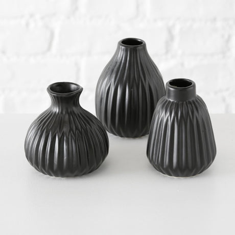 Wazon domowy Boltze esko wys. 12 cm śr. 9 cm