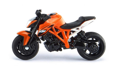Silnik Siku 1384 ktm Super Duke R