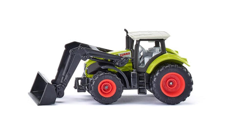Ciągnik Siku 1392 Claas Axion 950