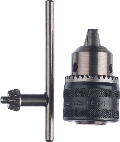 Bosch - zębaty uchwyt wiertarski do 13 mm 1,5 – 13 mm, 1 2 - 20