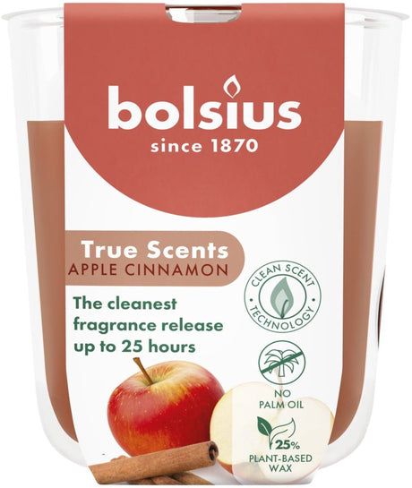 Bolsius | 3 sztuki
