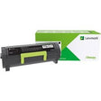 Toner Lexmark 25b3079 czarny