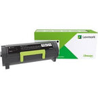 Toner Lexmark 25b3079 czarny