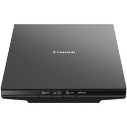 Ty skaner płaski canon lide 300 48 bit czarny