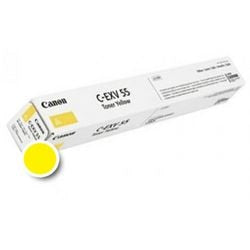 Toner Canon c-exv 55 żółty