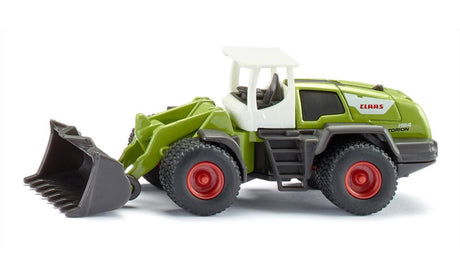 Siku 1524 claas torion 1914 ładowarka kołowa 1:87 85x30x32mm