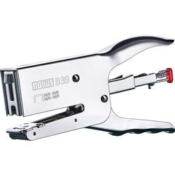 Zszywacze novus b 39 chrom
