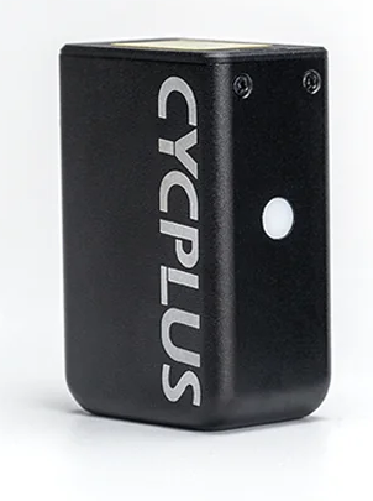 Elektryczna pompa akumulatorowa Cyclplus as2