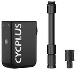 Elektryczna pompa akumulatorowa Cyclplus as2