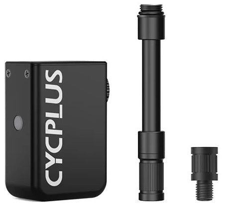 Elektryczna pompa akumulatorowa Cyclplus as2