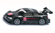 Siku 1580 audi rs 5 racing 81x33x21mm czarny