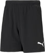 Krótkie spodenki Puma Teamrise Junior w rozmiarze 152