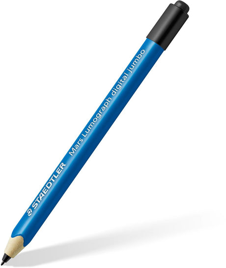 Staedtler mars® lumograph® cyfrowy jumbo – ołówek ze rysikiem