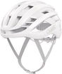 Kask Abus Airbreaker 2.0 w kolorze czystej bieli