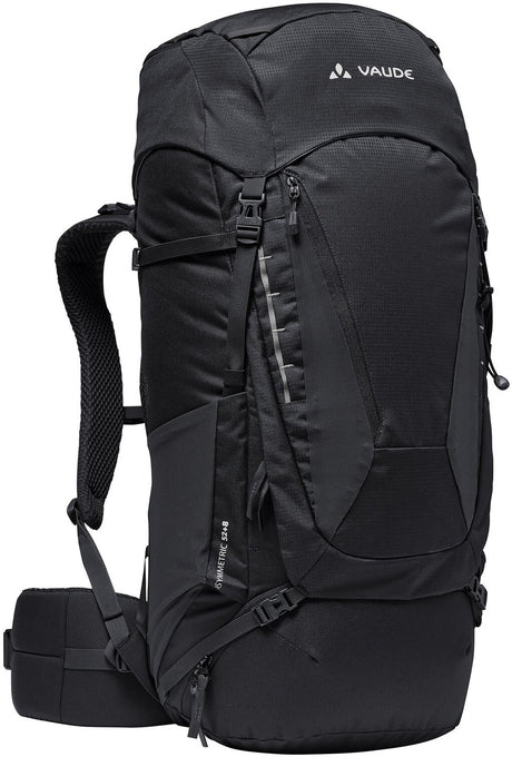 Vaude asymetryczny 52+8, unisex, plecak