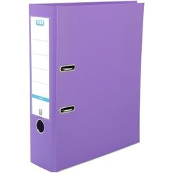 Zamów elba smart pro+ a4 70 mm pp (polipropylen) fioletowy 2-pierścień 1 sztuka