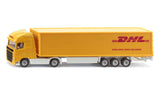 Siku volvo vrachtwagen dhl 1627