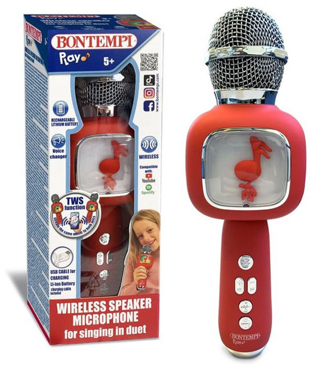 Bontempi spa bontempi 48 5110 zabawki muzyczne