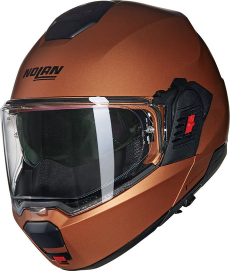 Kask modułowy Nolan n120-1 classico nobile m
