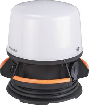 Brennerstuhl professionalline mobile 360° reflektor LED orum 5050 m 5800lm ip54 5m - 9171400900