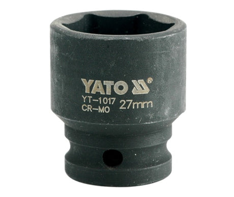 Imp yato actplafond 6k 1 2 kort 27mm