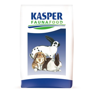 Hobby Kasper Faunafood Rabbit