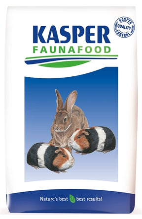 Kasper Faunafood Cavia ziarno