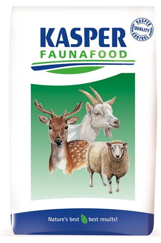 Kasper Faunafood kozie