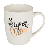 Kubek Ootb Daddy Cool lub Super Mom ø8xh10cm 370ml