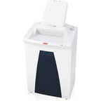 Niszczarka do papieru HSM Securio A 500 biała