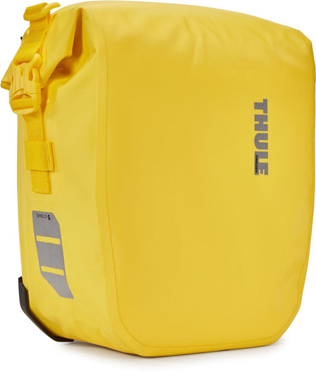 Sakwa Thule Shield 13l para - żółta