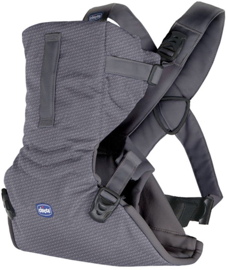Nosidełko ergonomiczne Chicco Easyfit - księżycowoszary