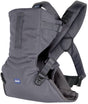 Nosidełko ergonomiczne Chicco Easyfit - księżycowoszary