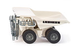 Wywrotka Siku 1807 Liebherr t 264 z uchylnym kontenerem 164x92x84mm