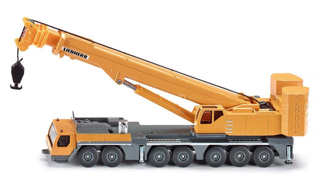 Żuraw samojezdny Siku 1886 Liebherr